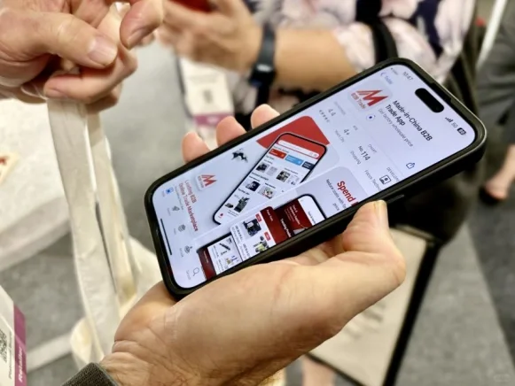 刚从澳大利亚参展回来，有些话想说。