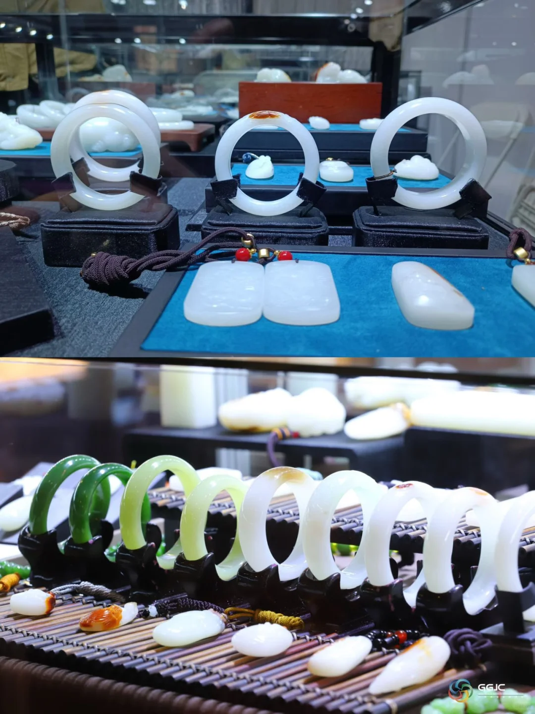 ?重要‼️珠宝展保姆级薅羊毛