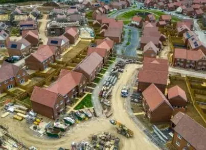 【盈拓展览】英国伦敦国际建材展览会