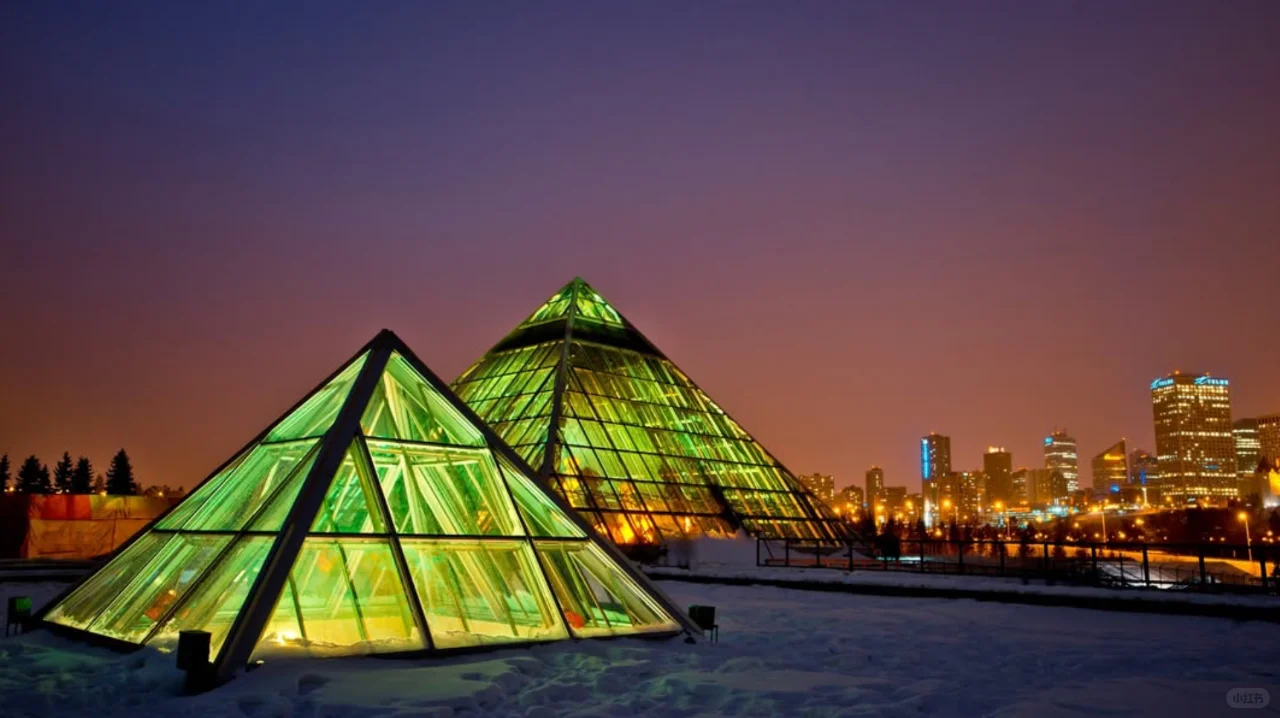 埃德蒙顿March Events