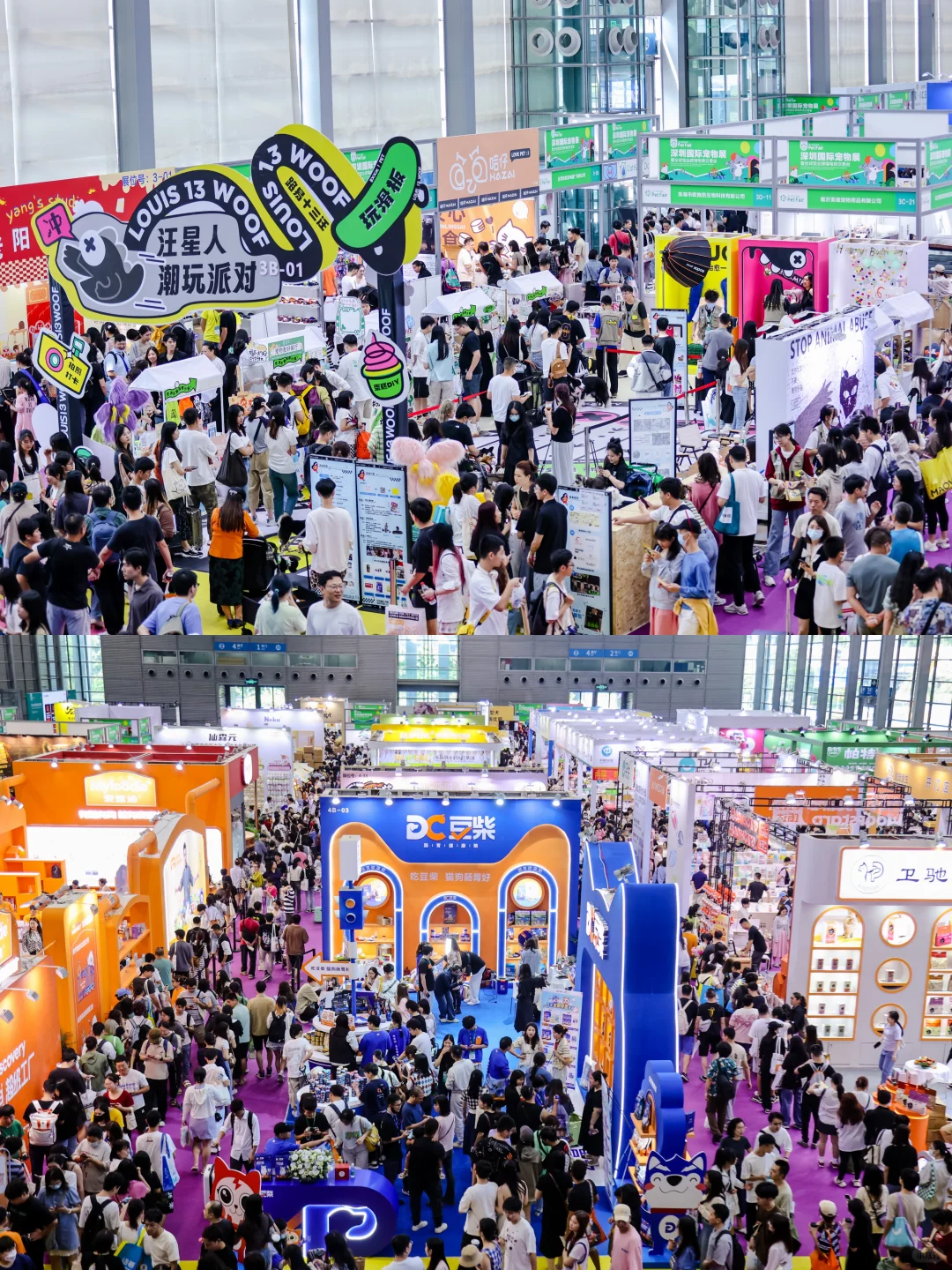 2025深圳宠物展攻略已做好!赶紧抄作业