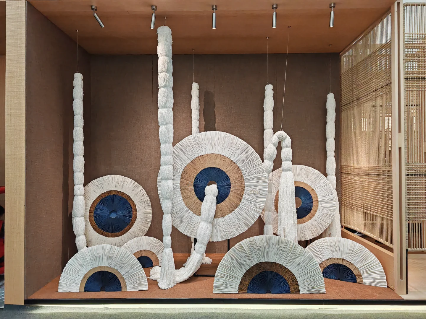 家纺展圆满收官啦???