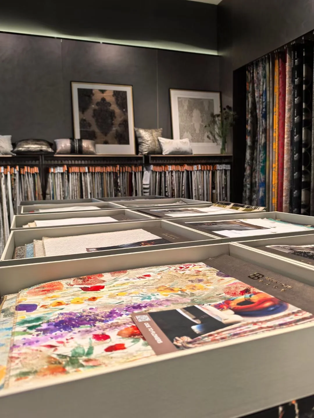 2025年深圳国际家纺布艺暨家居装饰展览会