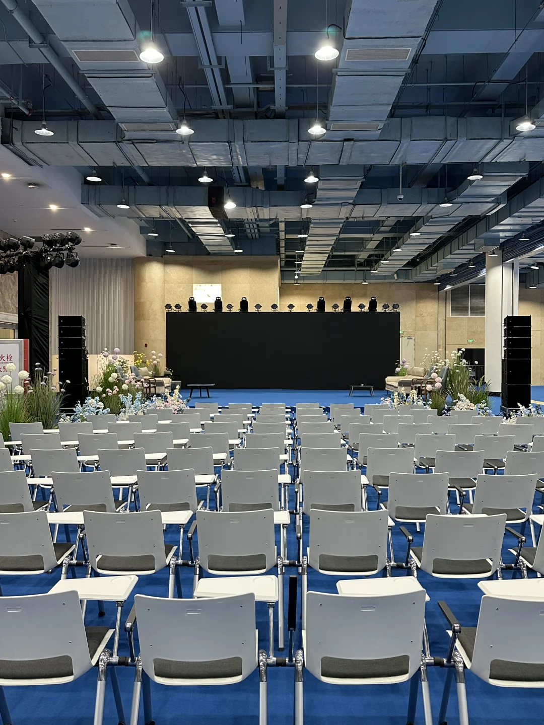 踩坑?3.8广州灵感香氛展实况