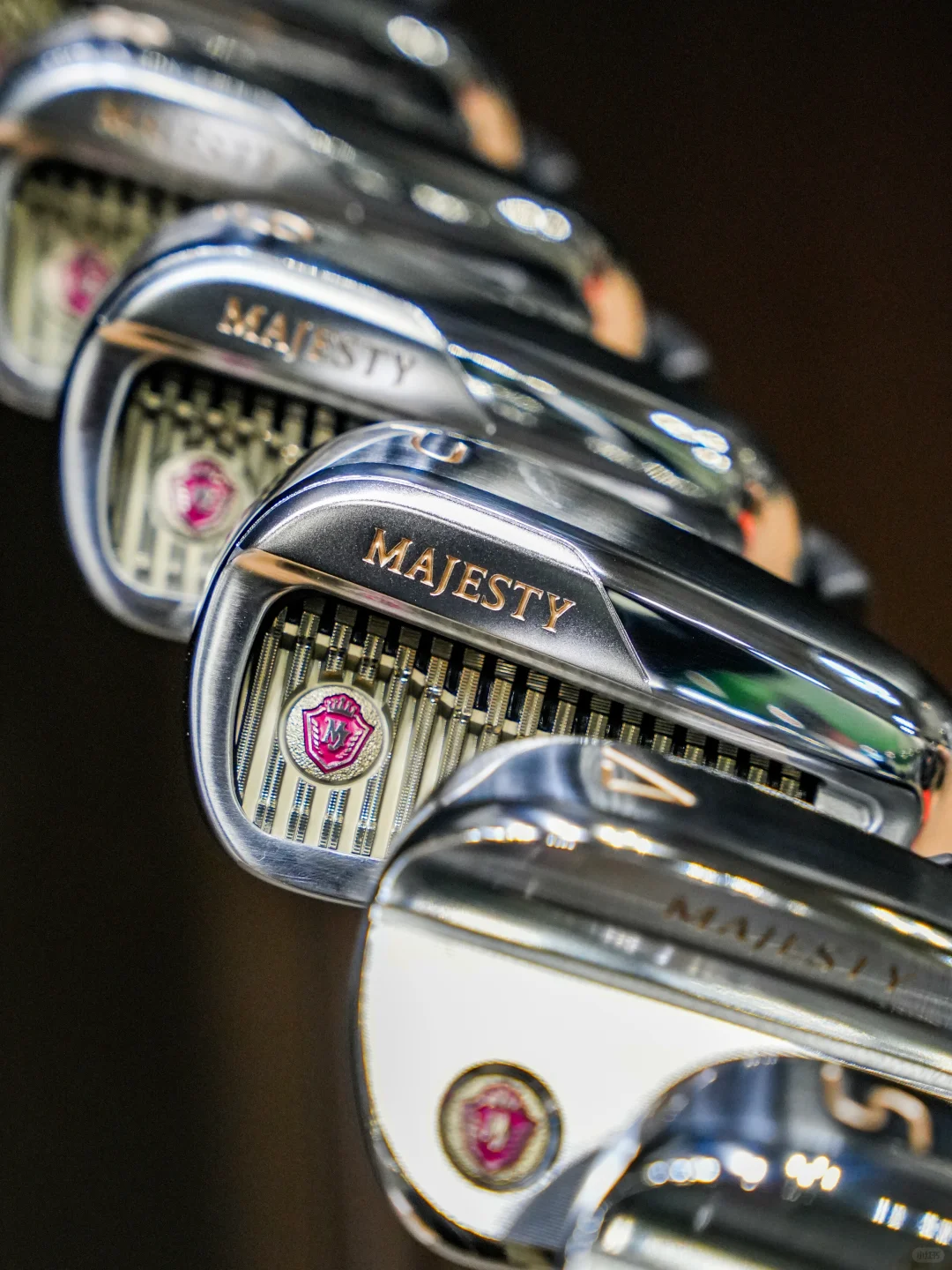 御鉴荣耀，奢定永恒✨