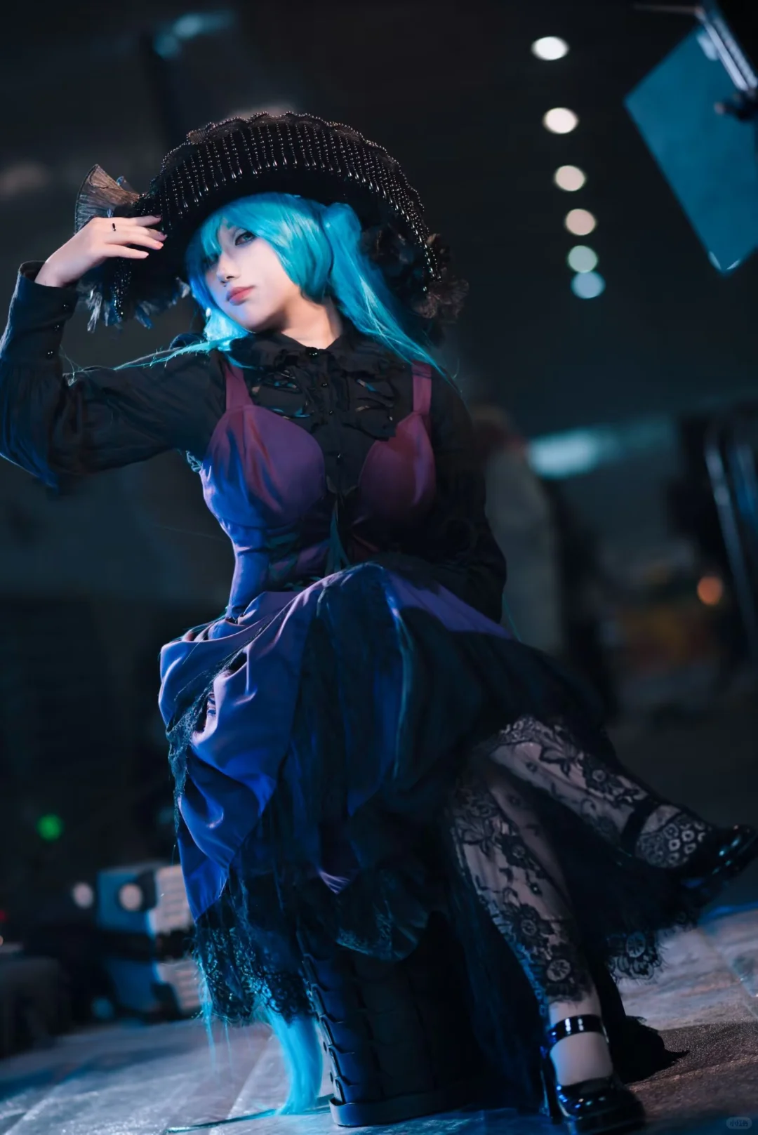 金陵青年文化博览会2nd（已满谢谢大家）