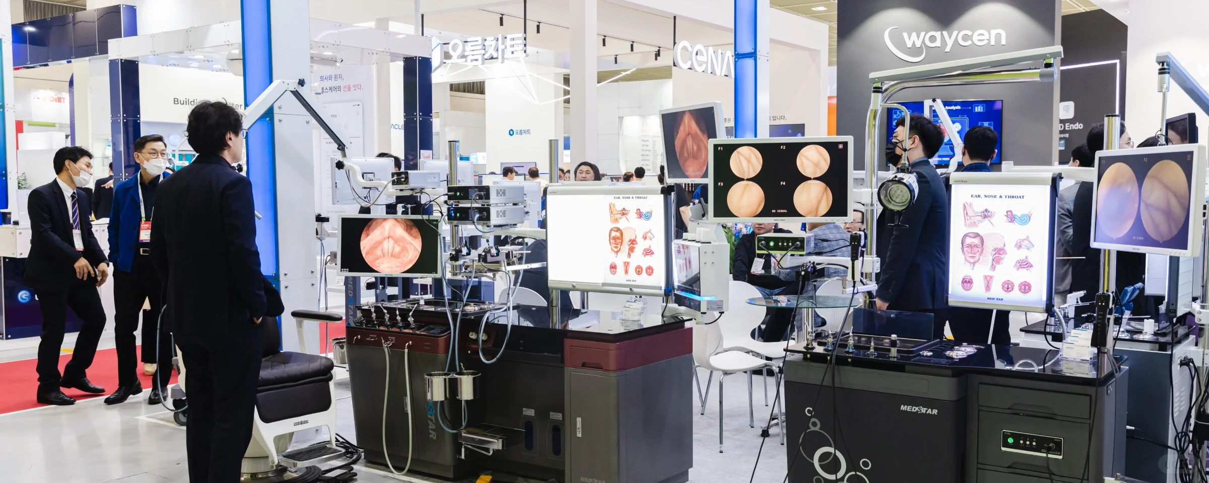 KIMES 2025 | 韩国国际医疗&医院设备展