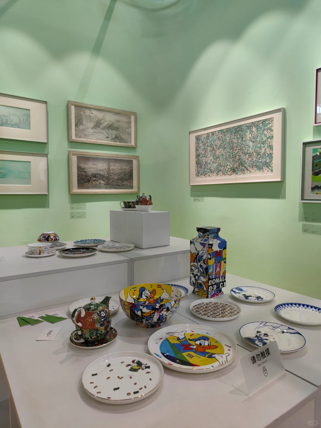 北京国际展览中心 回来了！