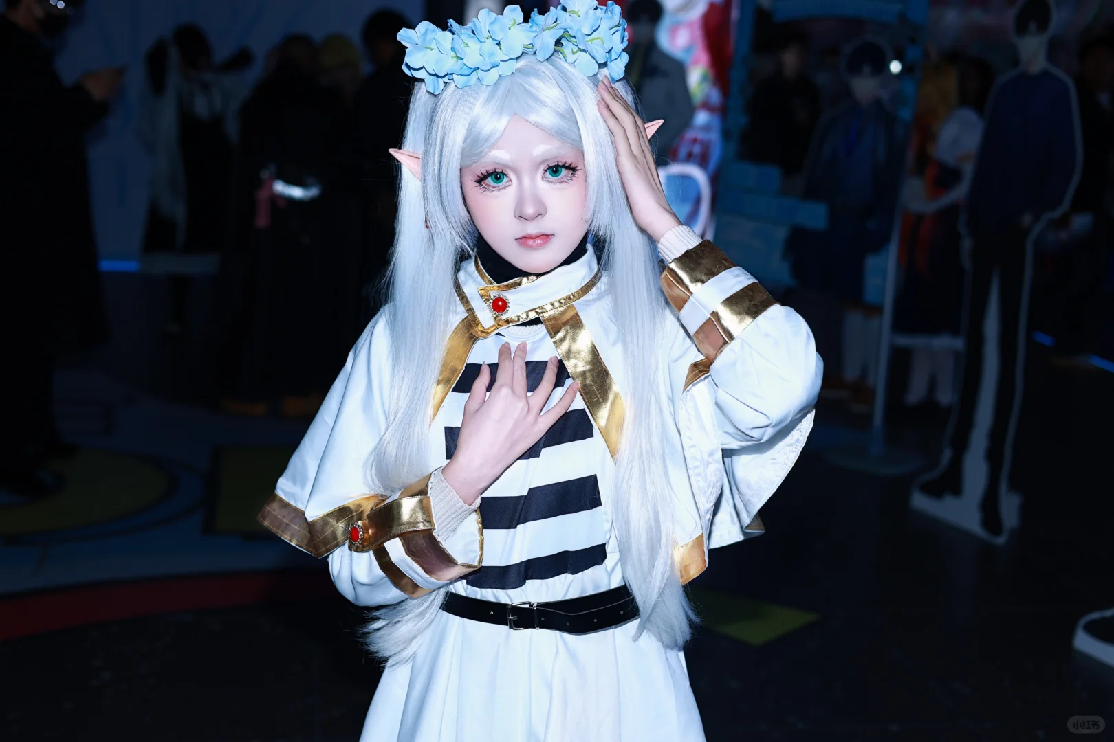 金陵青年文化博览会2nd（满了，谢谢大家）