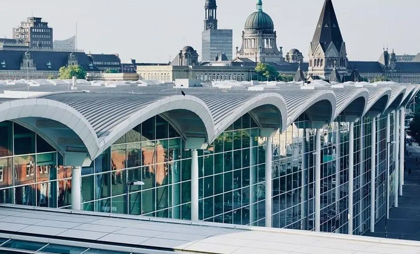 2025年德国超级电脑展览会（ISC）