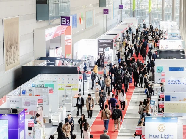 KIMES 2025 | 韩国国际医疗&医院设备展