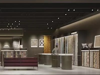 2025年深圳国际家纺布艺暨家居装饰展览会