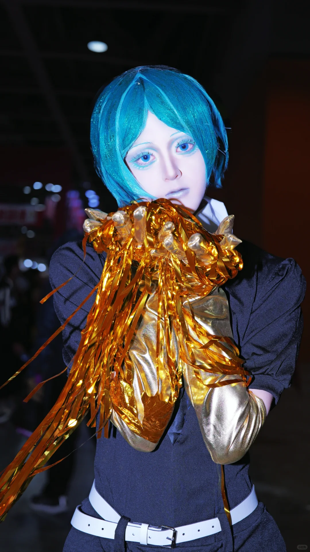 金陵青年文化博览会2nd（满了，谢谢大家）