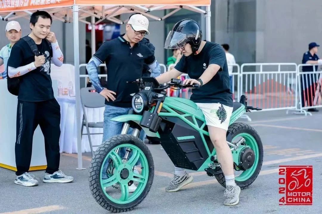 北京摩托展?低价门票，先到先得