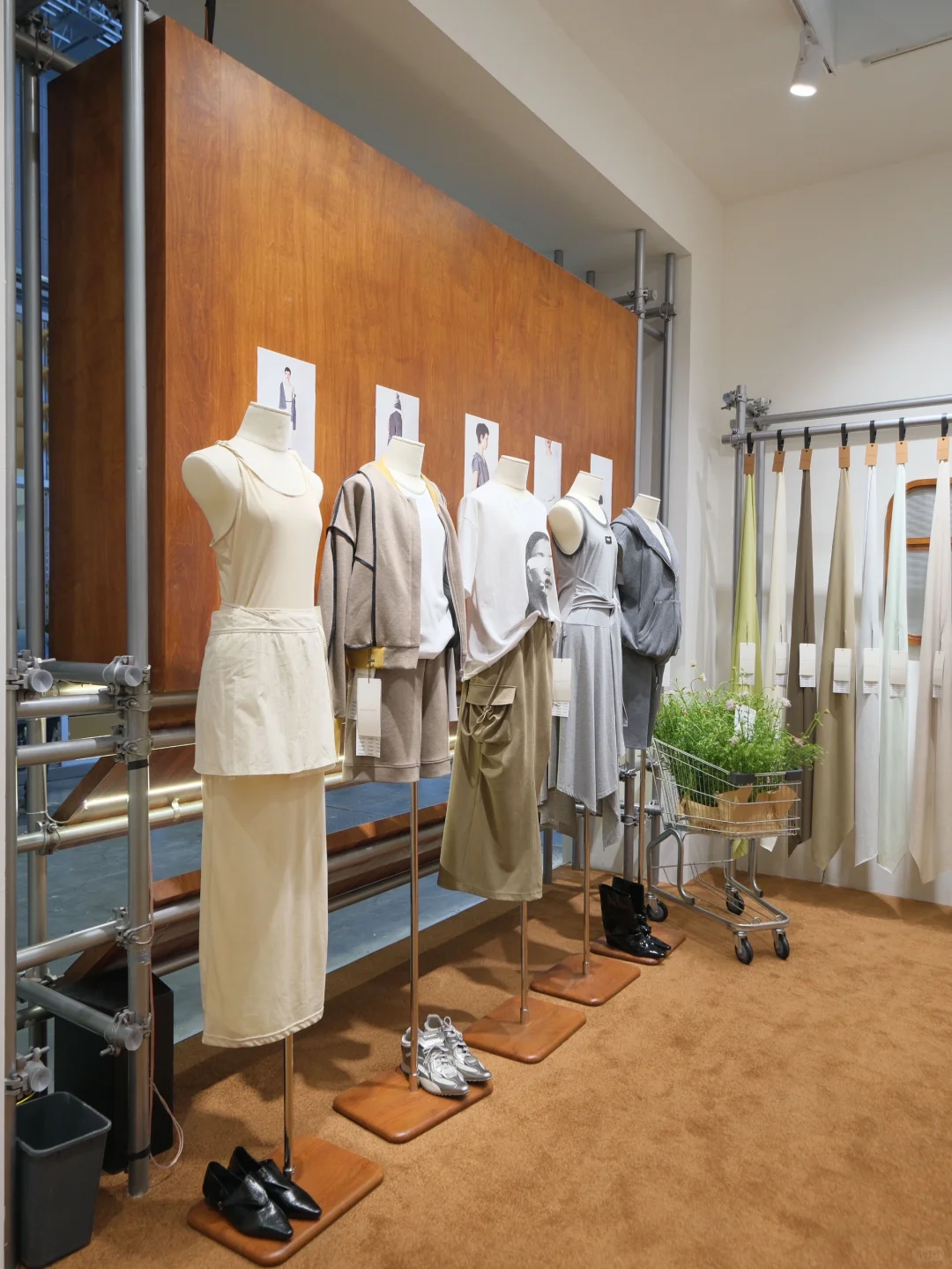 SHOWTIME | 与你相约-Intertextile