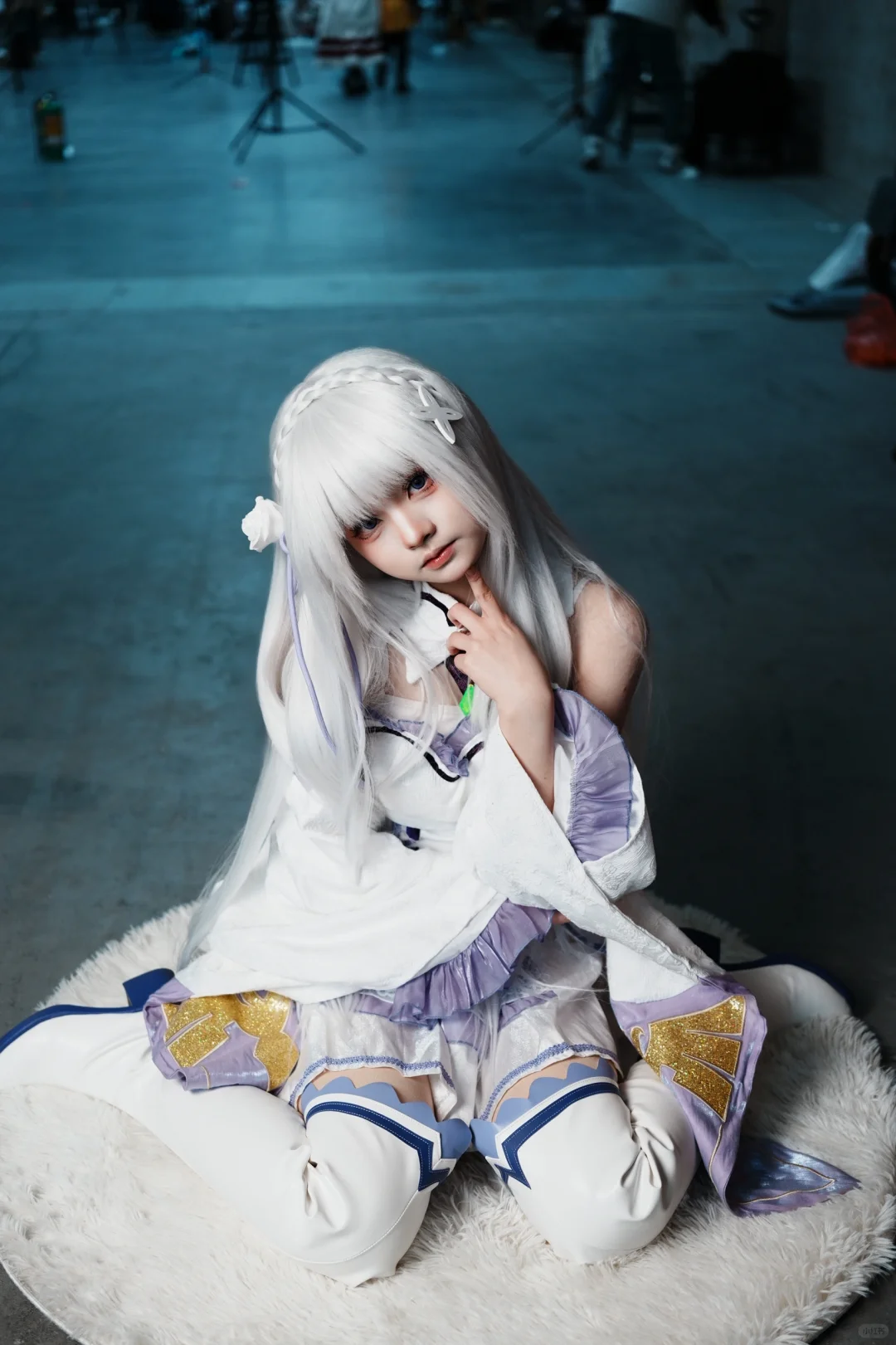 求评论点赞?【金陵青年文化博览会】2nd