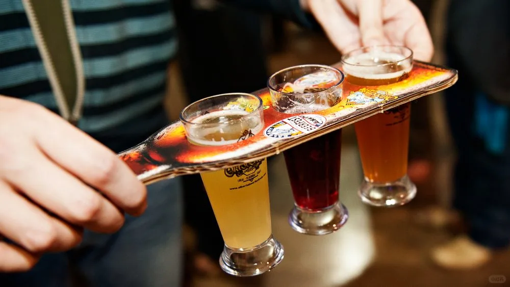 埃德蒙顿March Events