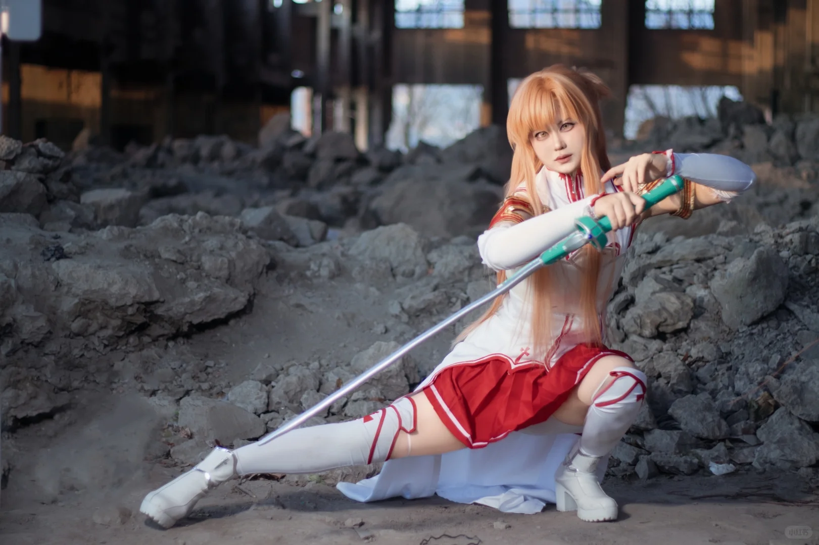 【金陵青年文化博览会2nd】求互秒来