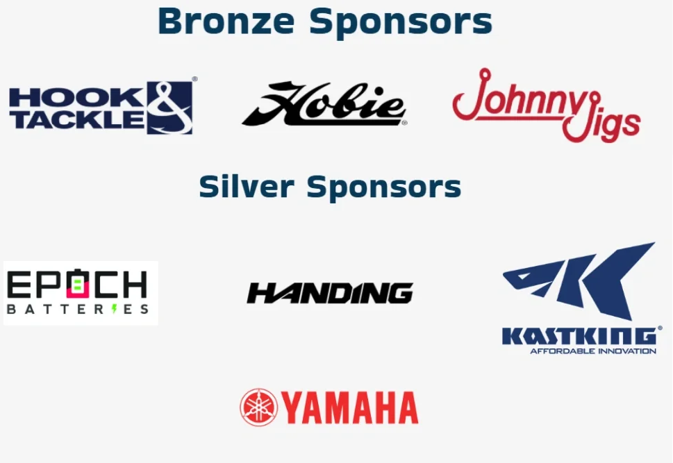 ?2025年美国奥兰多钓具贸易展览会ICAST