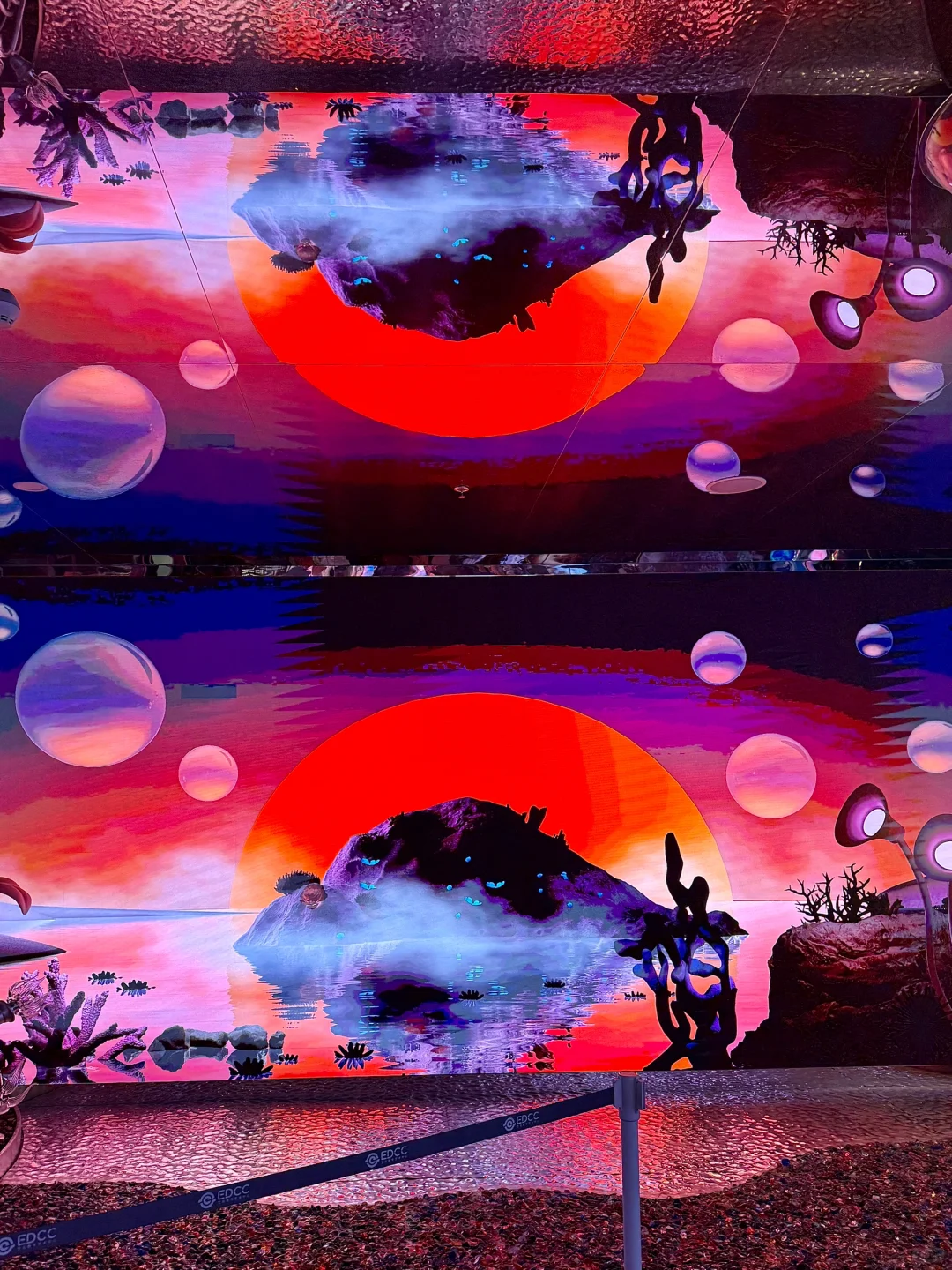 北京看展｜欢迎来到未来灵感世界?