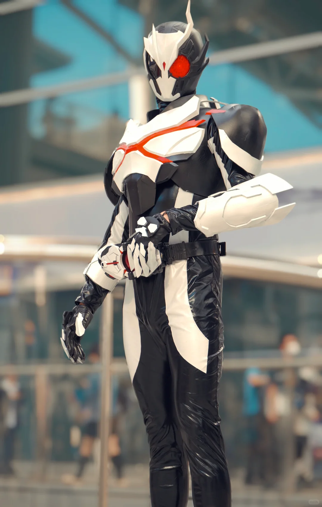 求评论点赞?【金陵青年文化博览会】2nd