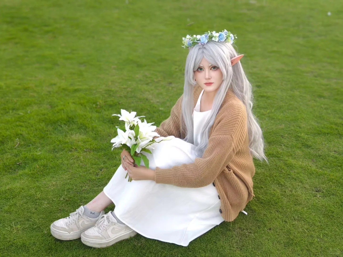 【金陵青年文化博览会2nd】求互秒来