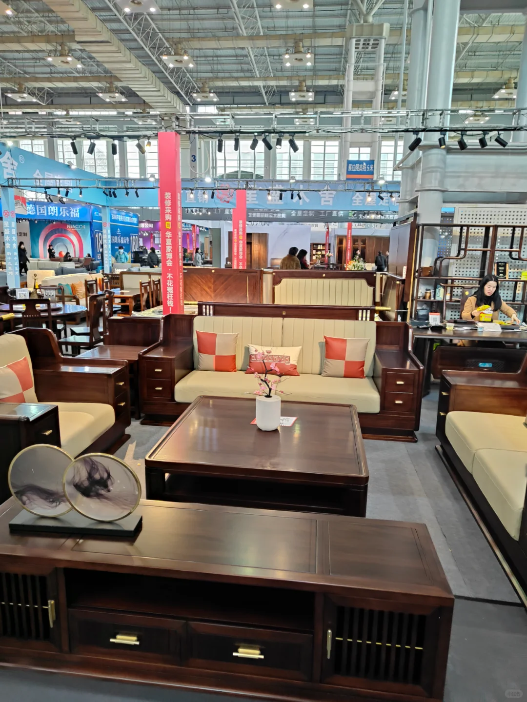 2025 春季宁波家博会攻略来啦！