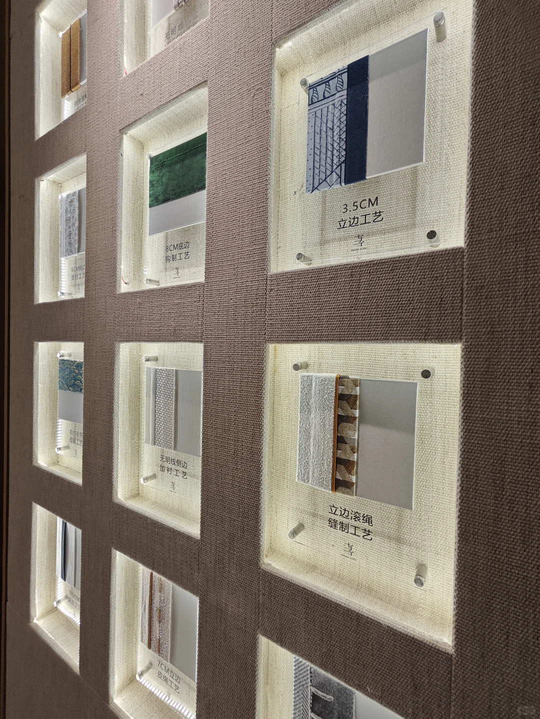 2025年深圳家纺展：从“场景狂欢”到“价值