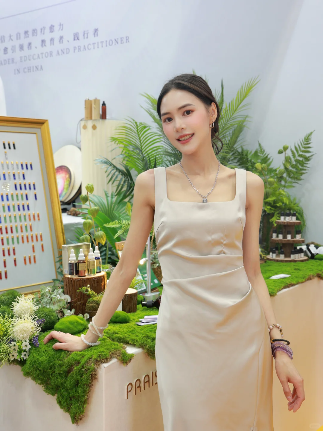 日常plog | 舒服的头部护理之旅