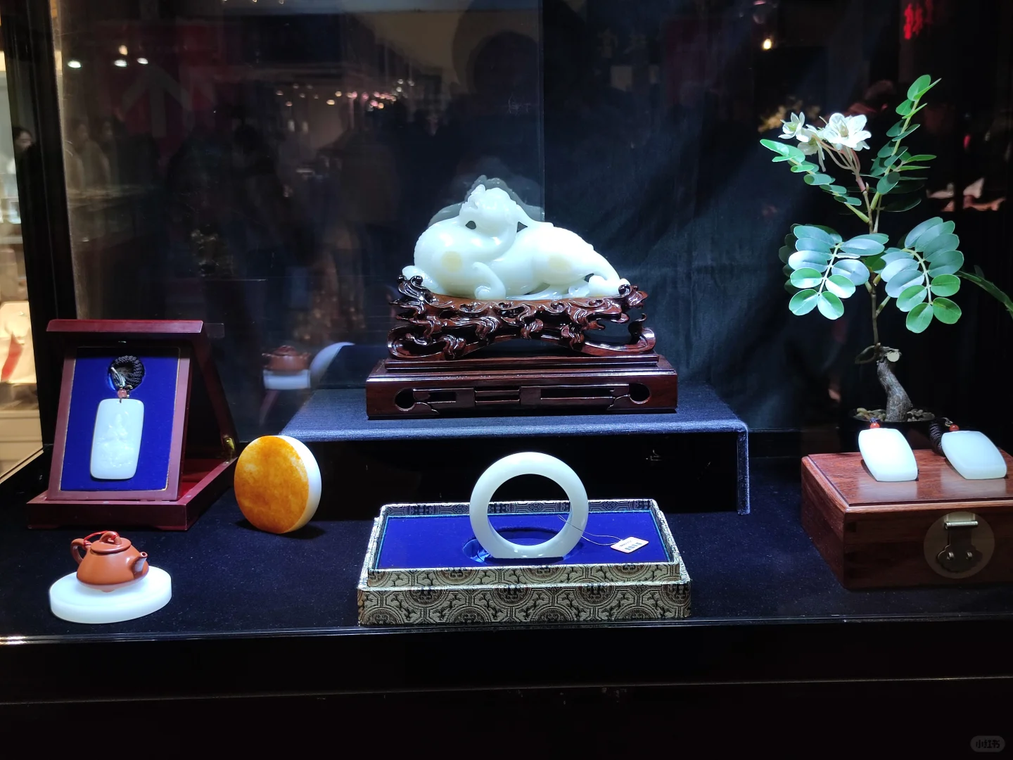 海名珠宝展—北京展览馆