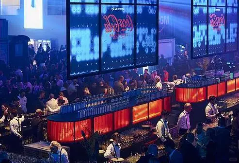 【盈拓展览】德国汉堡酒店及餐饮设备展览会