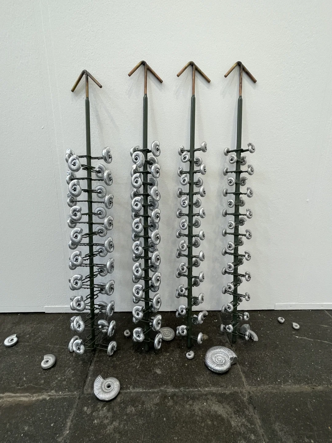 2024年杜塞尔多夫艺术博览会 ｜ ???