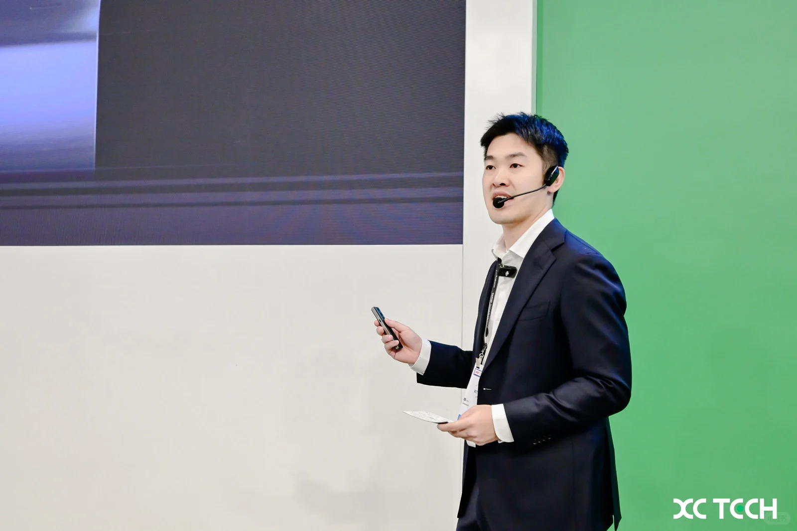 美国照片直播?New York NRF展会