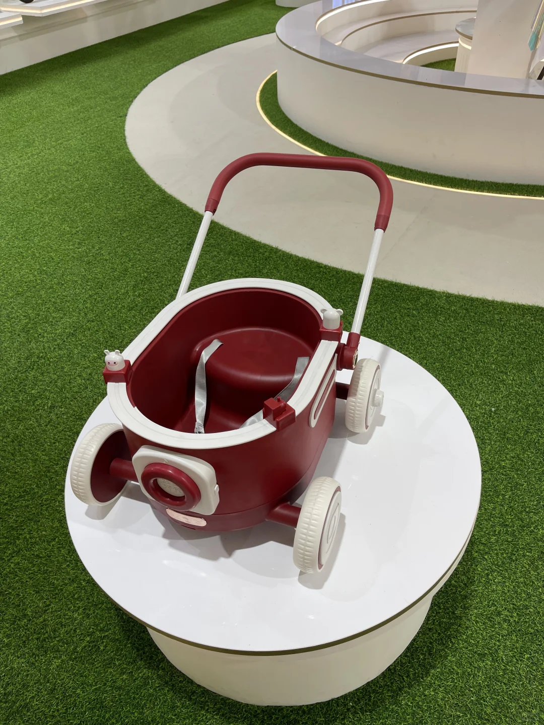 邢台平乡童车展