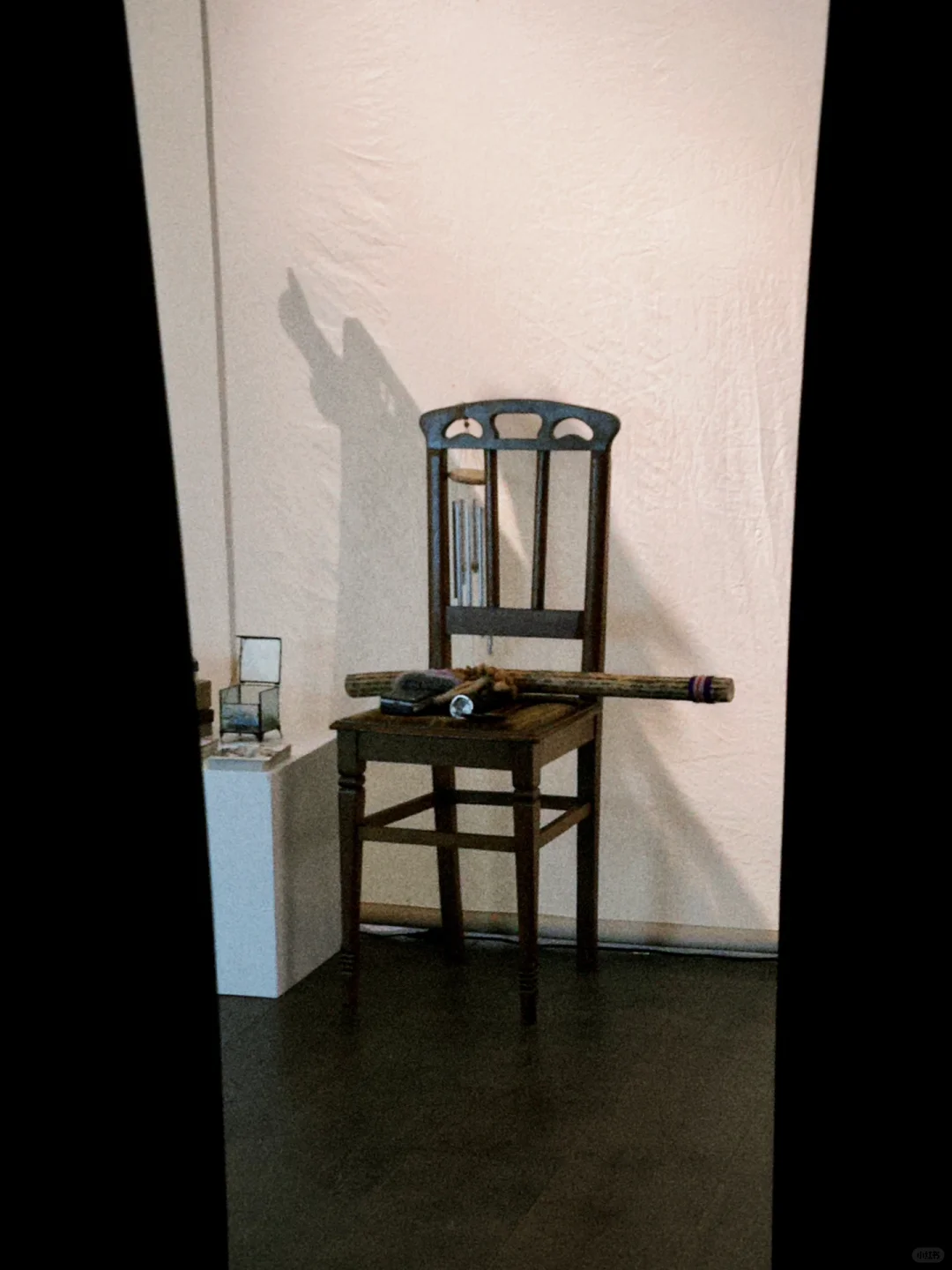 上海新展｜诗意与想象力的房间