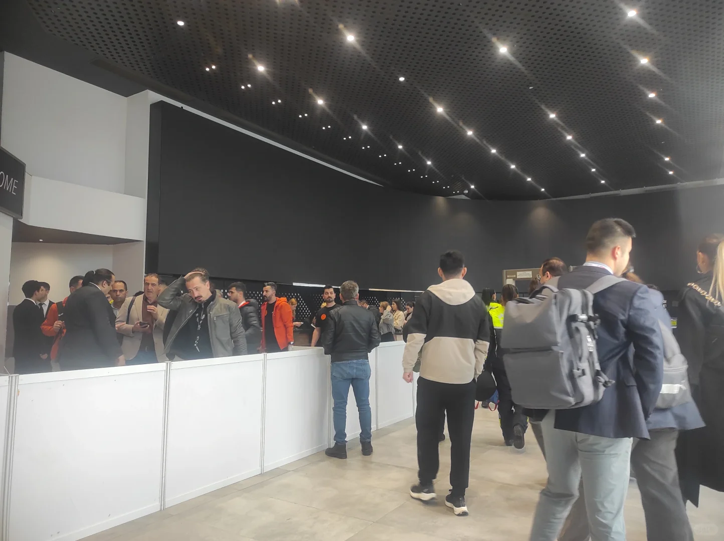 土耳其语翻译(伊斯坦布尔摩托车配件展会)