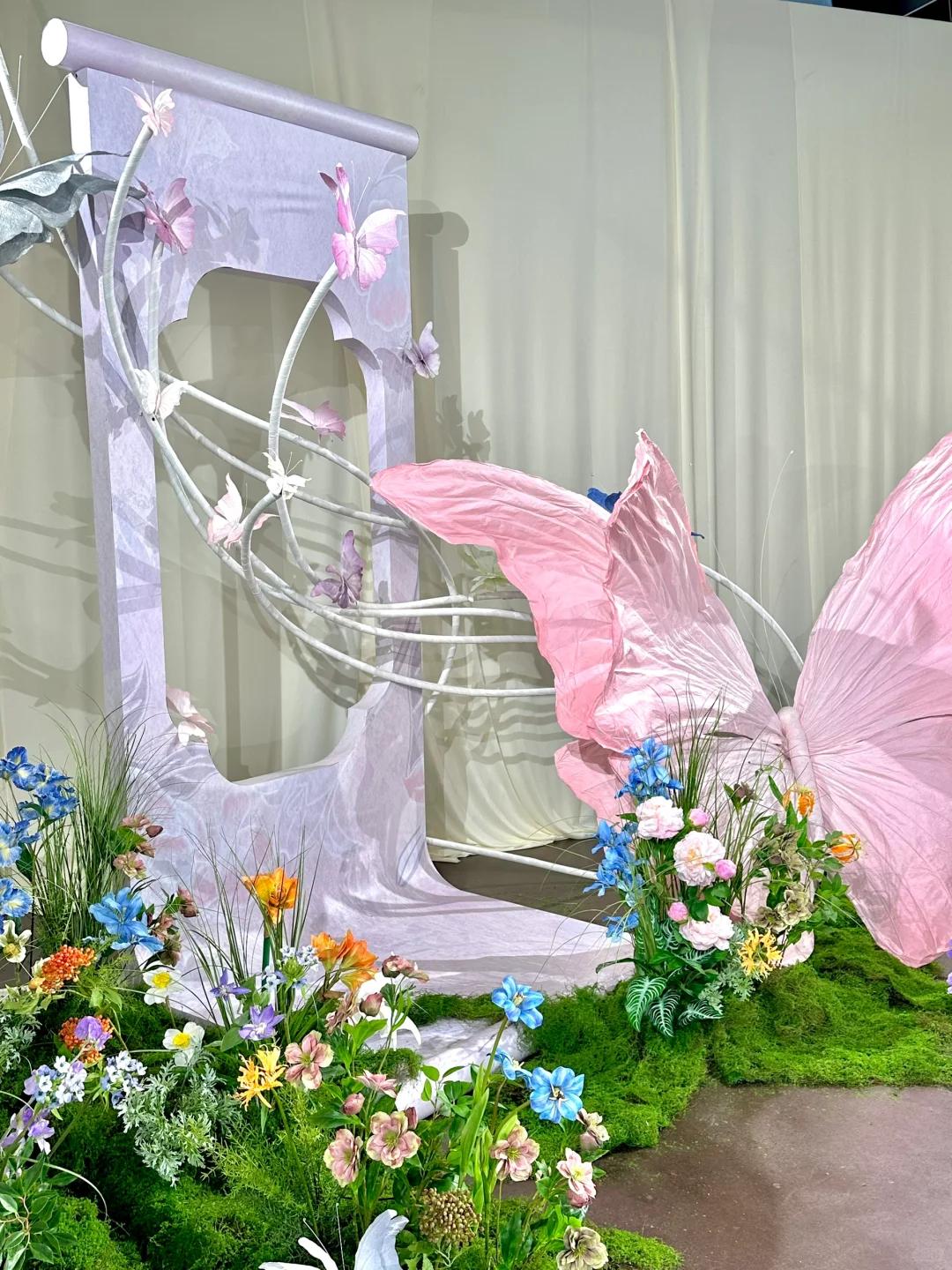 春日新展｜我们一起逃出那座上锁的花园??