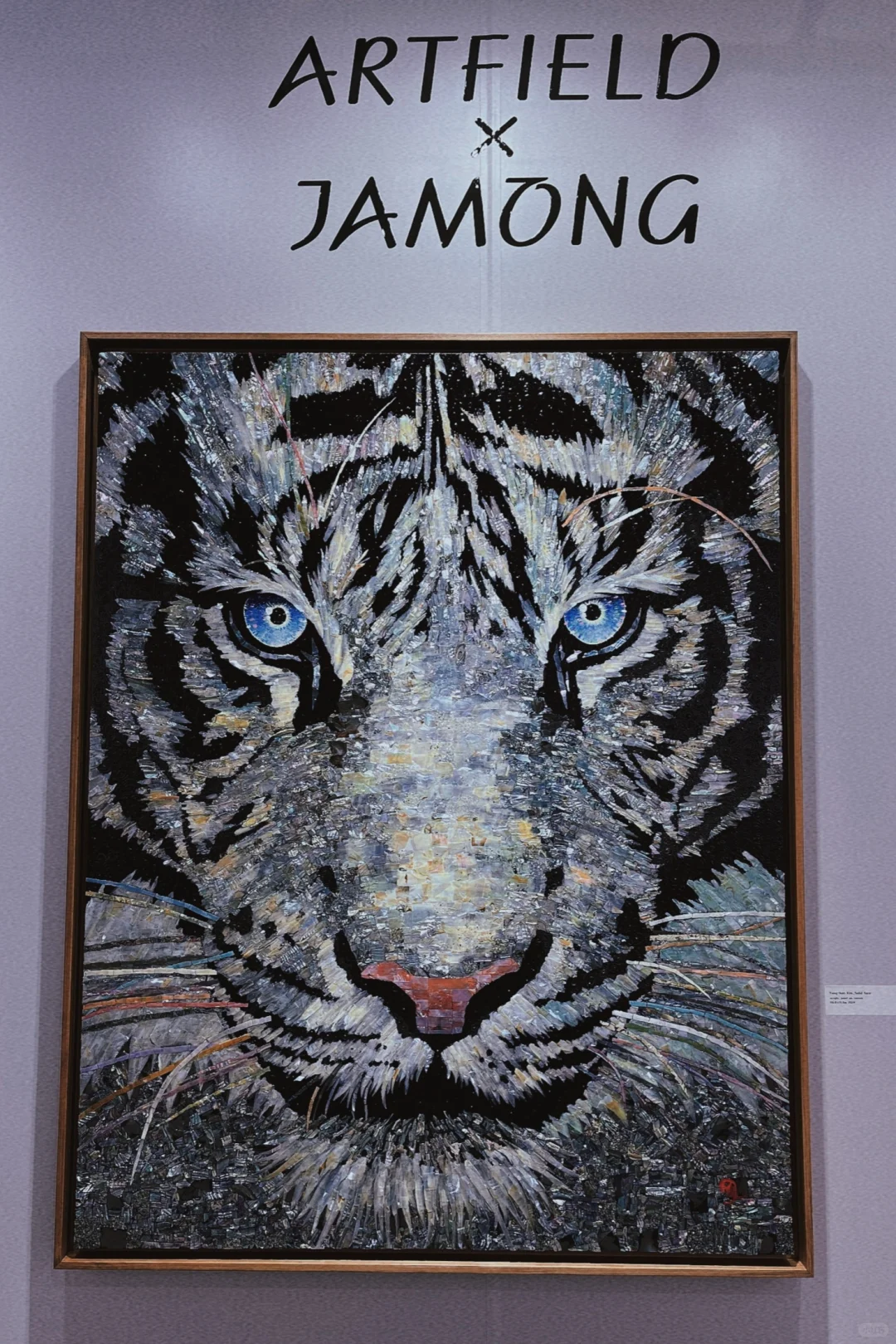 不得不看的艺术展览！?揭秘24年广州艺博会