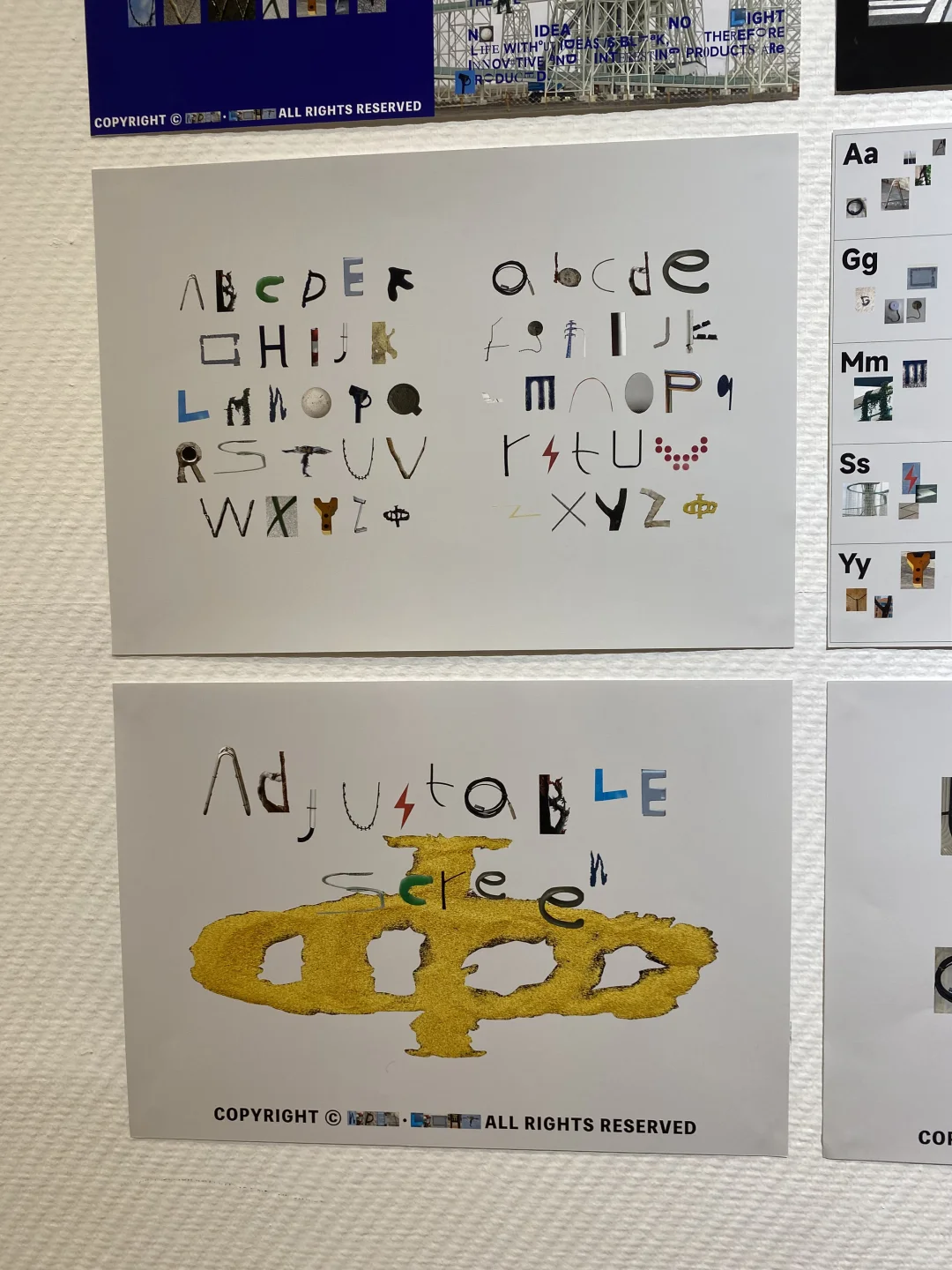 出发去看Design360设计节展览?️