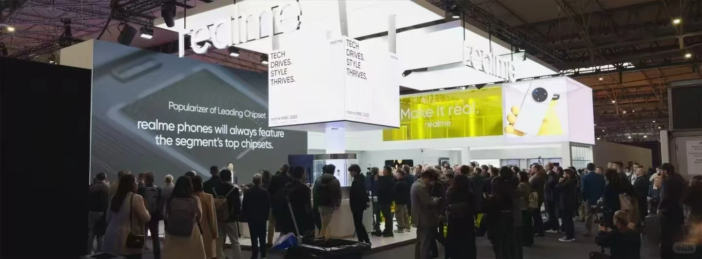 打造高影响力的定制展台