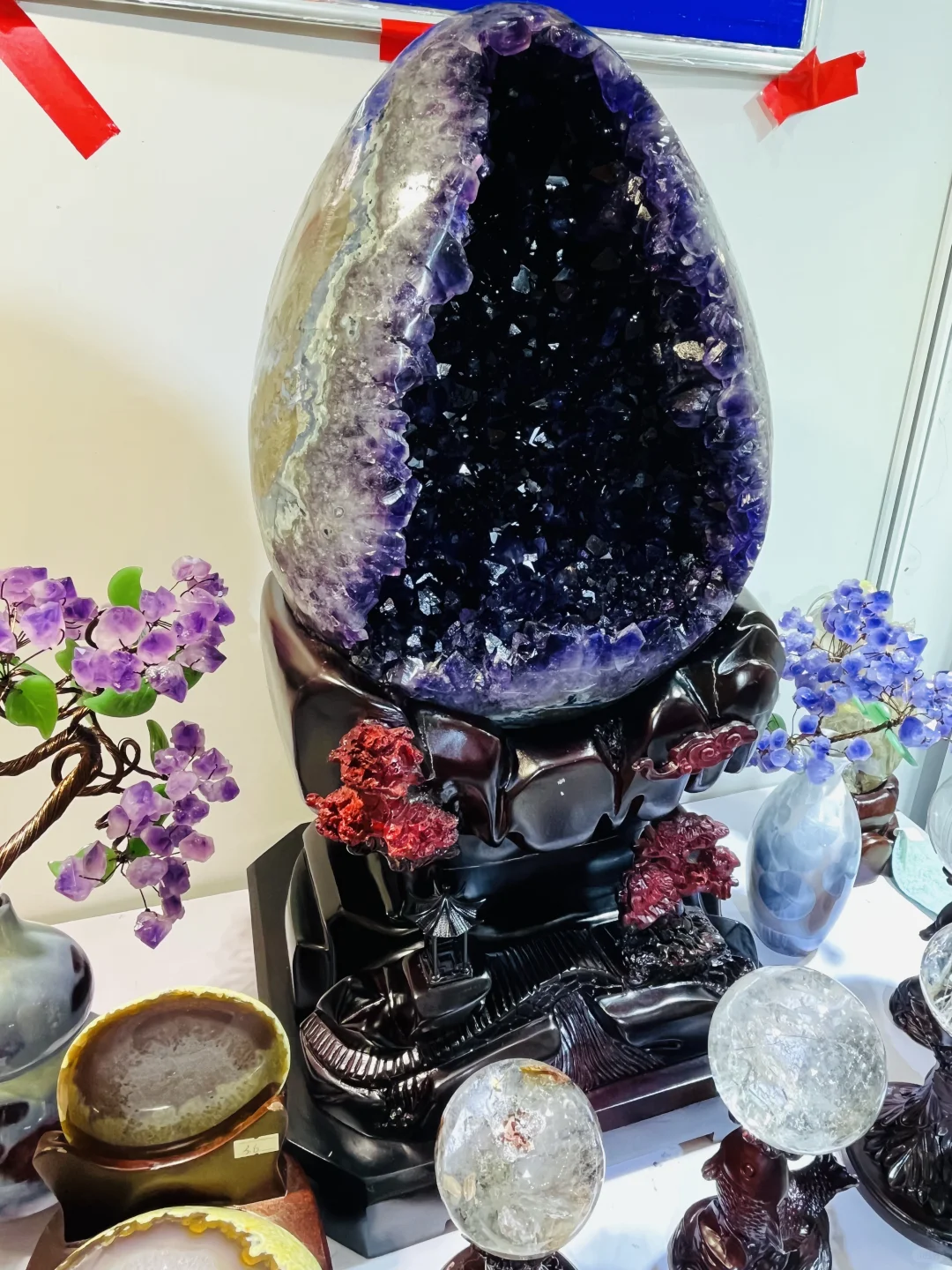 周末逛北京:北京珠宝展完整攻略这篇就全了