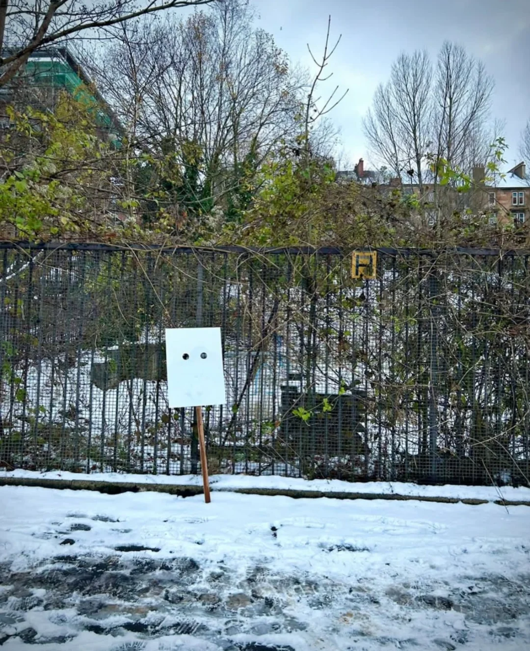 苏格兰最酷的艺术组织Ghost Art School展览