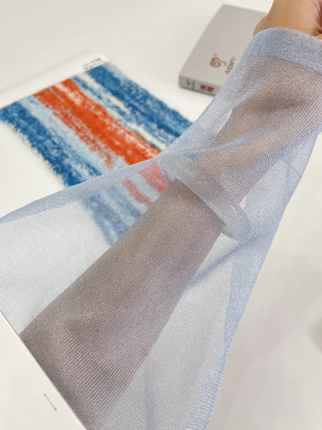 出发囖～ 上海的小伙伴们明天见☺️