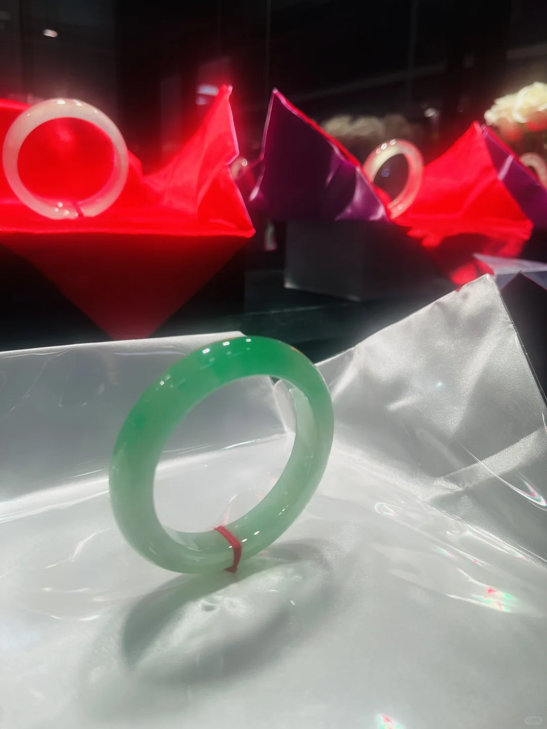 周末逛北京:北京珠宝展完整攻略这篇就全了