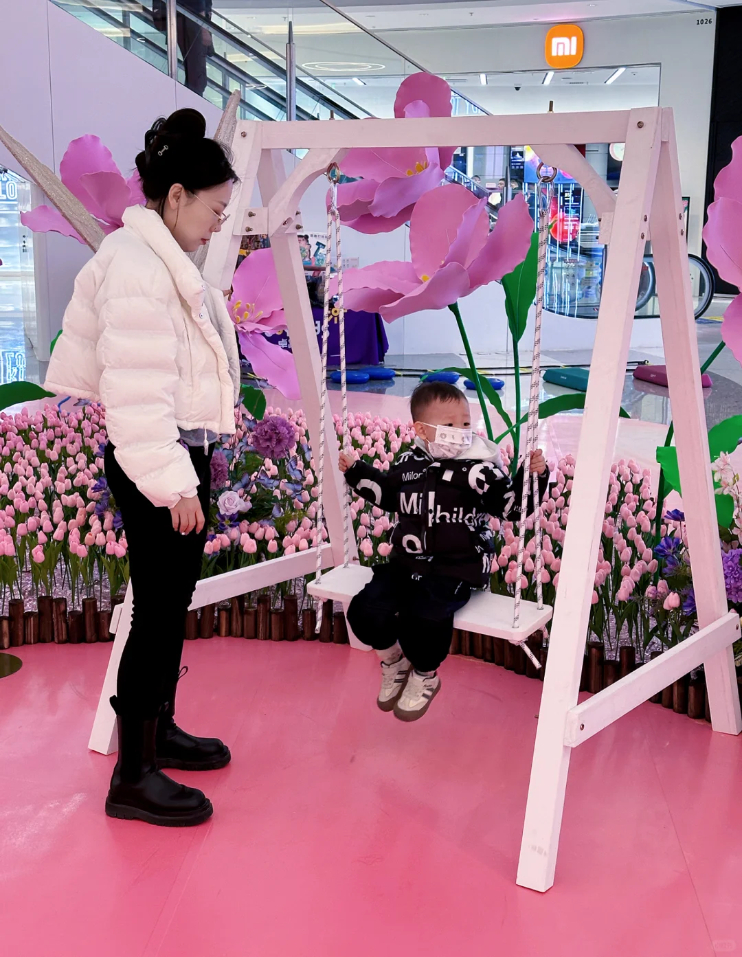 Wkkk！！！万达这波女神节展览美麻了?