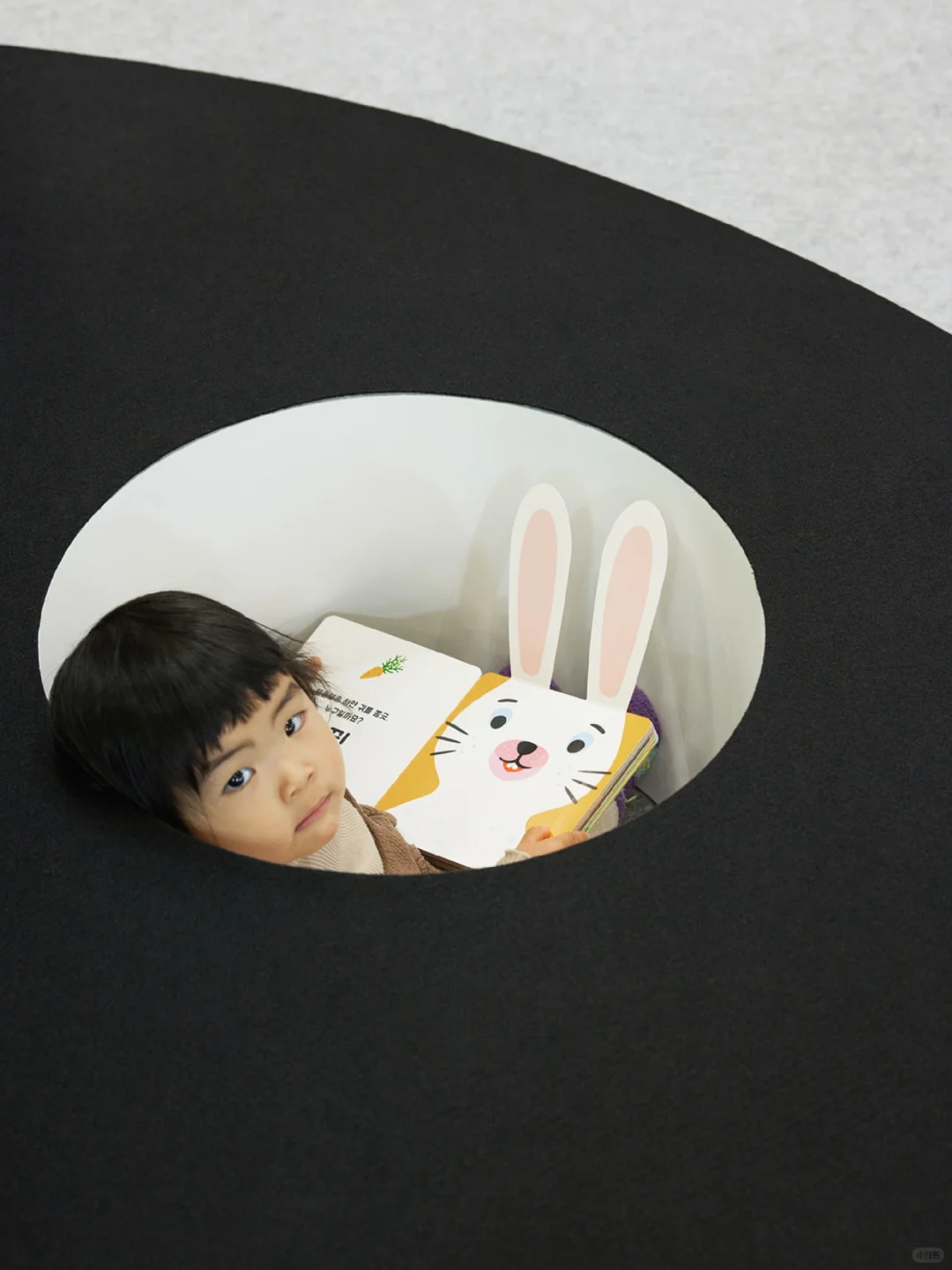 想象中的岛屿?釜山国际儿童图书博览会