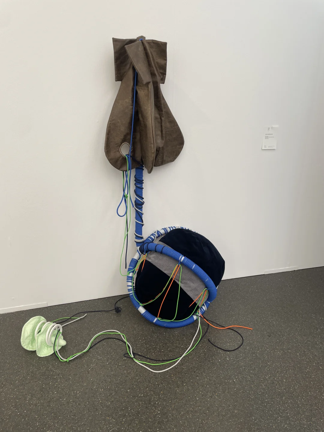 2024年杜塞尔多夫艺术博览会 ｜ ???