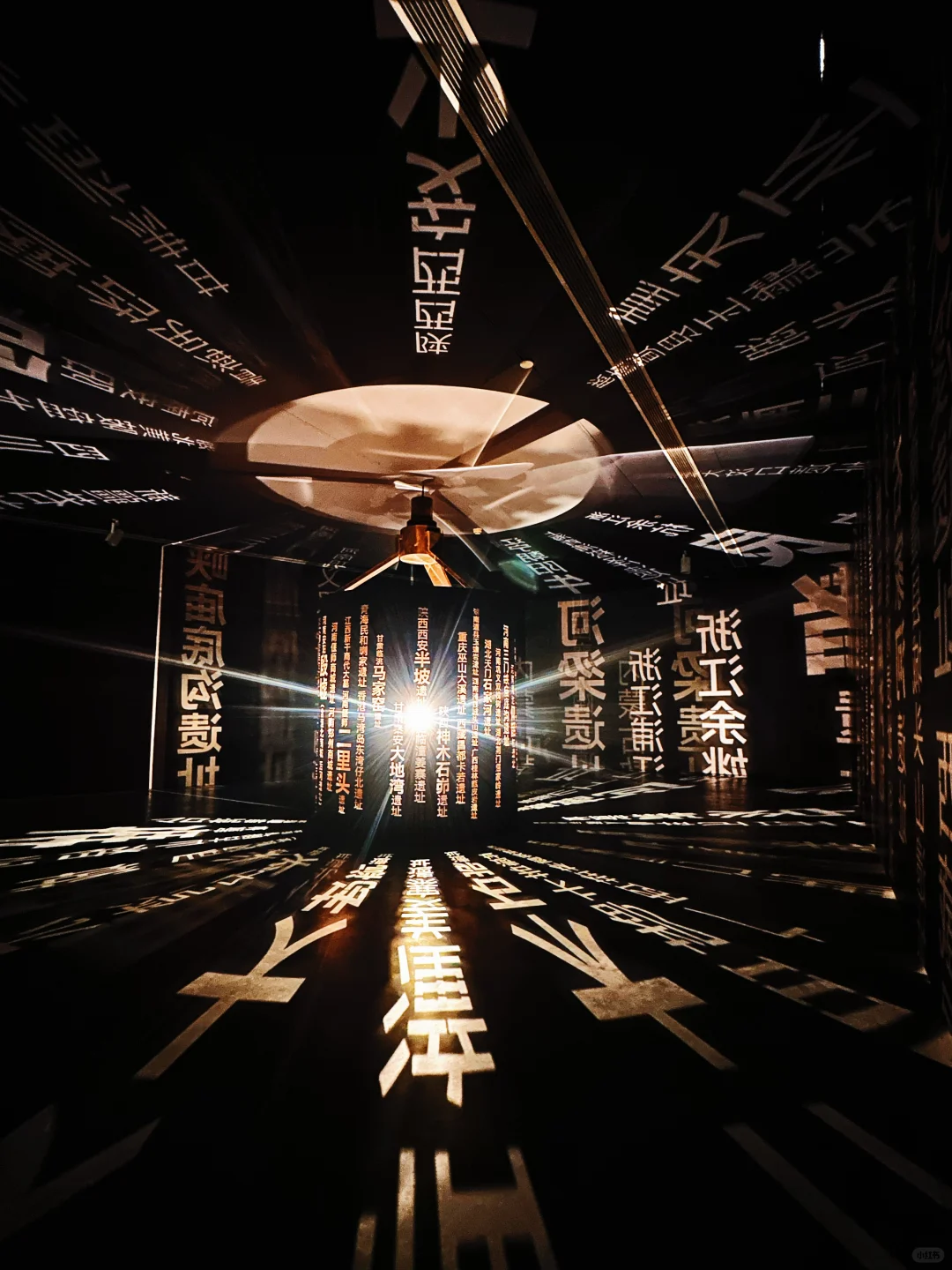 超震撼！北京开年展“文明的起源”穿越之旅