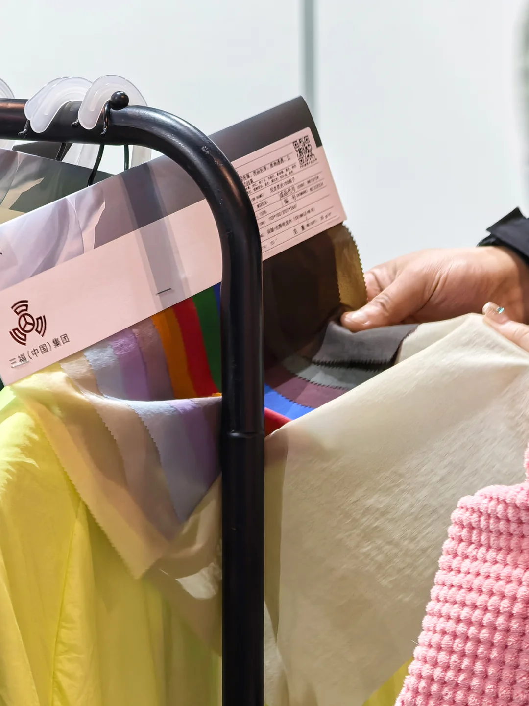 展会进行时！我们在这里~