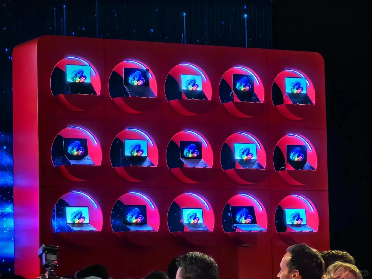 2025.5.20-5.23台北国际电脑展